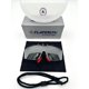 thumbnail image 2 of Gafas de entrenamiento de aviación IFR Flaperon ajustables, 2 of 7