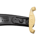 thumbnail image 4 of Apoya Hombro Soporte para Violín Livorno 4/4 3/4 LIVS-14, 4 of 5
