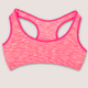 thumbnail image 1 of Top Deportivo Seamless Para Niña, 1 of 3