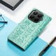 thumbnail image 2 of Funda Cartera FOXDOCK para Xiaomi 15T Pro , Flip PU con Relieve de Gatos y Perros, Tarjetero y Soporte, 2 of 6