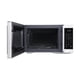 thumbnail image 4 of Horno microondas Sharp Countertop 1.1 pies cúbicos 1000 W blanco, 4 of 8