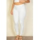 thumbnail image 1 of Leggings Básicos Lisos Plus, 1 of 2