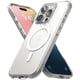 thumbnail image 1 of Funda para teléfono Ringke Fusion Magnetic compatible con iPhone 16 Pro, 1 of 9