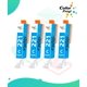 thumbnail image 2 of Cartucho de tinta Color Print CLI221 Cian - Pack de 4, 2 of 8