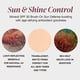 thumbnail image 3 of Protector solar Mineral Fusion Brush-On Sun Defense SPF 30, 4 ml, 3 of 6