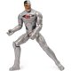 thumbnail image 3 of Figura De Accion DC Comics Cyborg 30 cm, 3 of 3