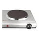 thumbnail image 5 of Cocina Encimera Electrica 2 Platos 22500W Dinamic Inox Duo, 5 of 7