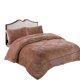thumbnail image 1 of Cubrecama O Cobertor De Invierno 2 Plazas Plush Con Chiporro, 1 of 1