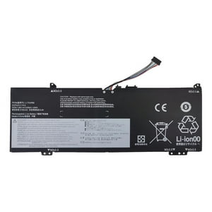 Genérico - Bateria (L17C4Pb2) Para Lenovo Ideapad 530S-14Ikb Series