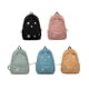 thumbnail image 2 of Fashion Nylon Women Backpack Laptop Backpack Student Rucksack Female Travel Book Bag Schoolbag for Teenage Girl Boys, 2 of 3