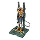 thumbnail image 3 of Figura Armable Evangelion Eva - 00 Blokees, 3 of 6