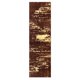 thumbnail image 1 of Alfombra Pasillo Arizona Café 61 x 213 cm, 1 of 6