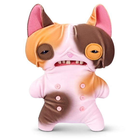 Peluche Fuggler 22 cm (Wrinkle McStinkles) de ZURU