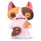 thumbnail image 1 of Peluche Fuggler 22 cm (Wrinkle McStinkles) de ZURU, 1 of 7