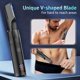 thumbnail image 2 of Recortador de barba Manscape 6 en 1 USB-C IPX6 1200 mAh, 2 of 3