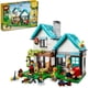 thumbnail image 1 of LEGO Creator Casa Acogedora 3 en 1 Set 31139 Figuras, 1 of 3