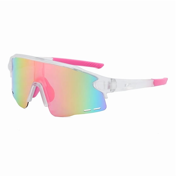 POLASUP GAFAS LENTES DE SOL Gafas de sol sencillas de estilo coreano, versátiles para todos los atuendos