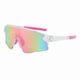 thumbnail image 1 of POLASUP GAFAS LENTES DE SOL Gafas de sol sencillas de estilo coreano, versátiles para todos los atuendos, 1 of 6