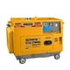 thumbnail image 1 of Generador Diesel Silencioso 5,0Kw Ingco Gse50001, 1 of 2