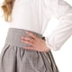 thumbnail image 3 of Vestido Jacky Algodón Pima - Talla 4 AÑOS, 3 of 3