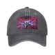 thumbnail image 1 of Guardians of the Galaxy Sombrero vaquero para adultos con ala curvada moldeable, sombrero de sol al aire libre para hombres y mujeres, 1 of 6