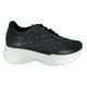 thumbnail image 2 of ZAPATILLAS URBANAS PICCADILLY MUJER | PI-78100300000003 - Talla 35, 2 of 5