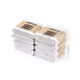thumbnail image 1 of Wholesale 300/500/1000pcs Double Head Cotton Swab Women Makeup Cotton Buds Tip Wood Sticks Nose Ears Cleaning Health Care Tools, 1 of 3