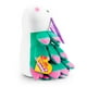 thumbnail image 3 of Peluche Mediano Hug-A-Lumps De Zuru - Lucy Oveja Marina, 3 of 4