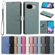thumbnail image 1 of Cartera Protectora para Google Pixel 11A con Soporte, Verde Oscuro, 1 of 6