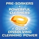 thumbnail image 4 of Detergente para lavavajillas Gelpacs Orange Scent 84 unidades, 4 of 5