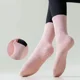 thumbnail image 1 of Calcetín Algodón Antideslizante Yoga Pilates Deportes Mujer, 1 of 3
