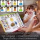 thumbnail image 4 of Manteles de terapia del habla SMARTY MATS, apoyos visuales para autismo, 4 of 9