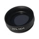 thumbnail image 1 of Filtro De Densidad Neutra De Telescopio Filtro De Luna Para Ocular De Telescopio ND4, 1 of 5