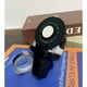 thumbnail image 5 of Impresora de etiquetas 3D, máquina de etiquetas manual para modelos pequeños, máquina de letras DIY, máquina de estampado, máquina de escribir con impresora DYMO, cinta de corte negra, 5 of 5