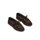thumbnail image 3 of Mocasines PU Textil Mujer Plano Weide YOU583, 3 of 3
