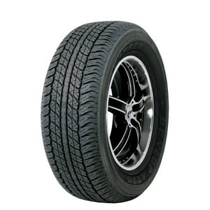 Dunlop - Neumáticos 245 65R17 111S At20 H T Tl Blk Tha