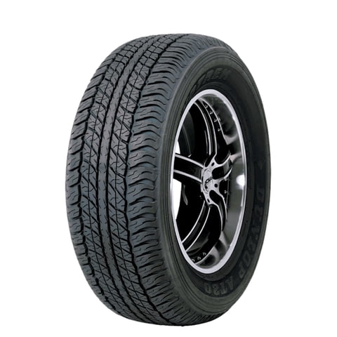 Dunlop - Neumáticos 245 65R17 111S At20 H T Tl Blk Tha