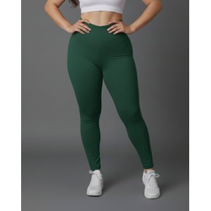 Flix Spa - Calza Algodón Mujer Talla Xl Alta Calidad Pretina Alta