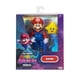 thumbnail image 3 of Figura de acción The Super Mario Galaxy Movie Series 1 Mario 5, 3 of 9