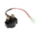 thumbnail image 1 of Solenoide de relé de arranque para scooters y ATVs chinos GY6 de 50cc a 250cc, 1 of 2
