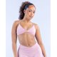 thumbnail image 1 of Top Deportivo Dfyne Impact Mujer Cruzado con Almohadillas Removibles - YJ334, 1 of 4