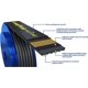 thumbnail image 3 of Cinturón serpentino Goodyear 1060842 de 6 nervaduras 2139 mm para Acura y Ford, 3 of 5