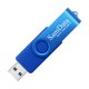 thumbnail image 3 of Memoria USB SamData de 16 GB, paquete de 2, USB 2.0 con LED, 3 of 6