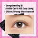 thumbnail image 5 of Máscara Heroine Make Kissme Long & Curl Waterproof, paquete de 2, 5 of 6