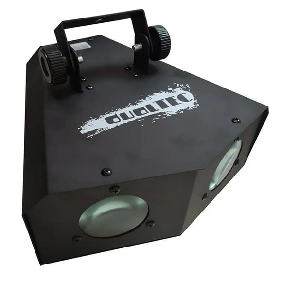 Efecto LED 15W American Pro DualTec