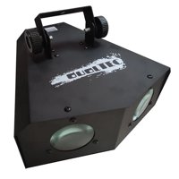 Efecto Led 15W American Pro Dualtec