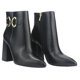 thumbnail image 5 of Botin Chalada Mujer Forli-1 Negro Casual, 5 of 7