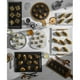 thumbnail image 2 of Set Cubertería 24 Pzs Acero Metal Lugano, 2 of 3