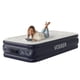 thumbnail image 1 of Colchón inflable VOSSER Twin XL 203 x 99 x 46 cm con bomba integrada 110 V, 1 of 9