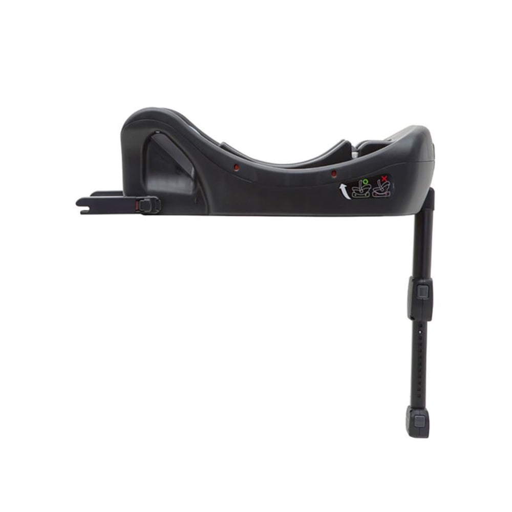 Joie Base Isofix C1404 Negro, foto 2